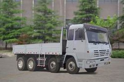 Shaanxi Automobile SX1314UM43BY Truck