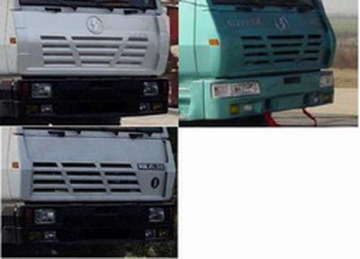 Shaanxi Automobile SX1314UM43BY Truck