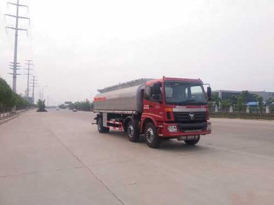 Chufei  CLQ5250TGY5BJ Liquid supply vehicle