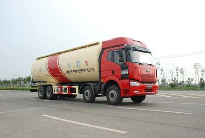 Longdi  CSL5310GFLC4 Low density powder material transport vehicle