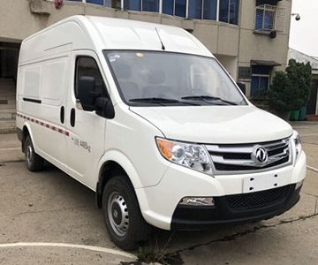 Dongfeng  DFA5040XXYBEV3 Pure electric box type transport vehicle