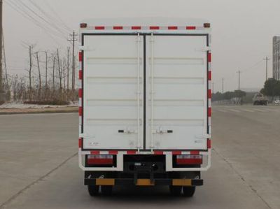 Dongfeng  EQ2041CCY2BDFAC Off road gantry transport vehicle