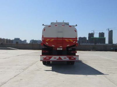 Jiudingfeng  JDA5161TGYDF5 Liquid supply vehicle