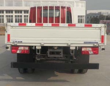 Jiangling Motors JX1043TPG24 Truck