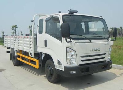 Jiangling MotorsJX1083TPKA25Truck