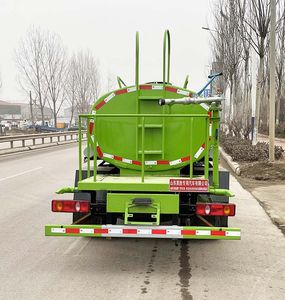 Meishengwei  MTH5070GPS6EQ watering lorry 