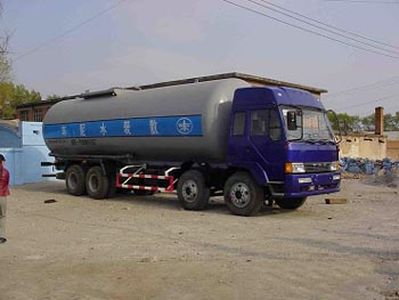 Qindao QD5310GSNBulk cement truck