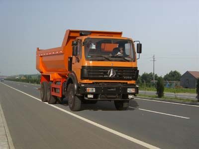 Pengxiang  SDG3253GUMB1ND Dump truck