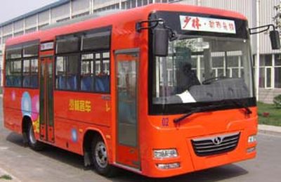 Shaolin  SLG6730C3GZ City buses