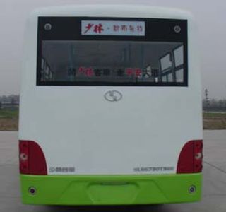 Shaolin  SLG6730C3GZ City buses