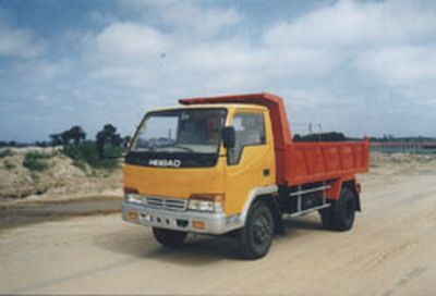 Black Panther SM3050 Dump truck