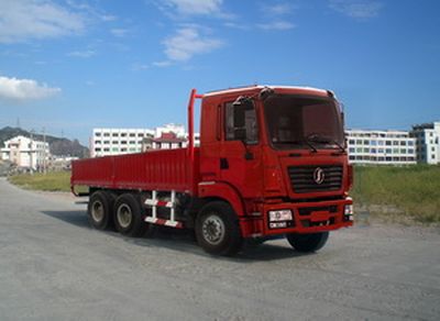 Shaanxi Automobile SX1161Q38 Truck