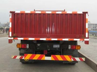 Shaanxi Automobile SX1161Q38 Truck