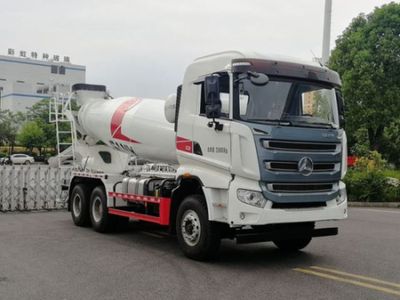 Sany  SYM5255GJB1EB Concrete mixing transport vehicle