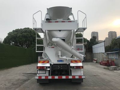 Tonghua  THT5316GJB13DA Concrete mixing transport vehicle