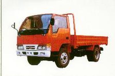 Yukang  YK4020 Low speed truck