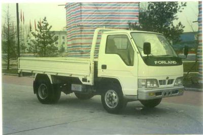 时代牌BJ1032V4JA3轻型载货汽车