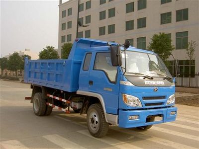 Foton  BJ3042V3PBBB3 Dump truck