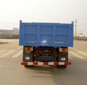 Foton  BJ3042V3PBBB3 Dump truck