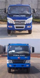 Foton  BJ3042V3PBBB3 Dump truck