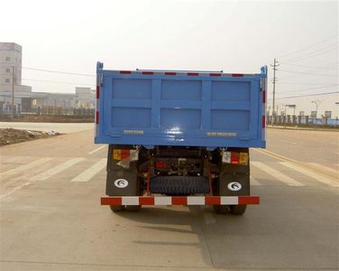 Foton  BJ3042V3PBBB3 Dump truck