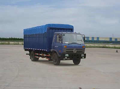 Dongfeng  DFZ5126PXYK3G1 Canopy transport vehicle