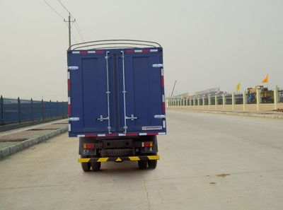 Dongfeng  DFZ5126PXYK3G1 Canopy transport vehicle