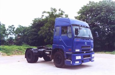 Dongfeng  EQ4168GE2 Tractor