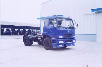 Dongfeng  EQ4168GE2 Tractor