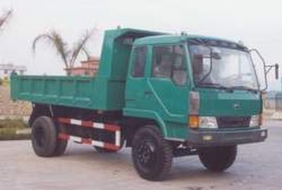 FORTA FZ3062 Dump truck