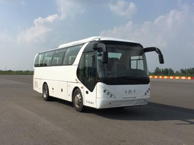 Youth JNP6900VLuxury coach