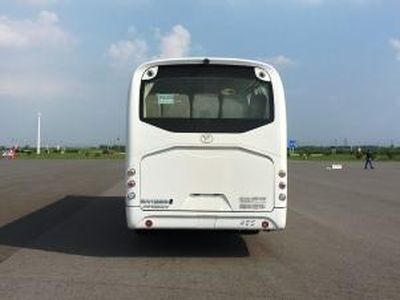 Youth  JNP6900V Luxury coach