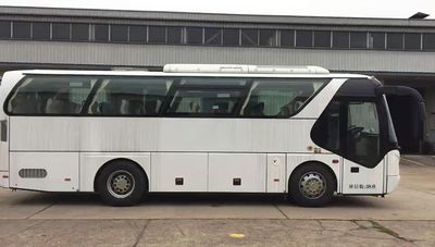 Youth  JNP6900V Luxury coach