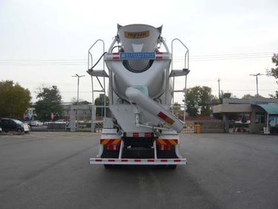 Yate Heavy Industries TZ5167GJBZG4E Concrete mixing transport vehicle