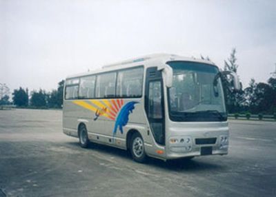 Yangcheng  YC6840C1 coach