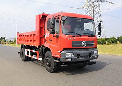 Shenhe  YXG3180B Dump truck