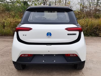 Tianqin  YZ7001BEV3 Pure electric sedan