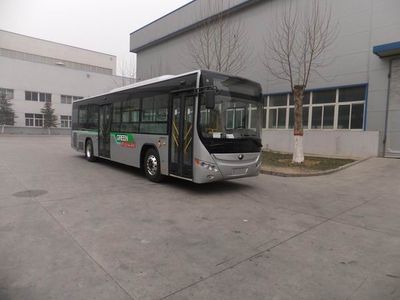 Yutong  ZK6126CHEVG4 Hybrid electric city buses