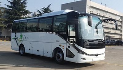 Yutong  ZK6907BEVY36L Pure electric passenger cars