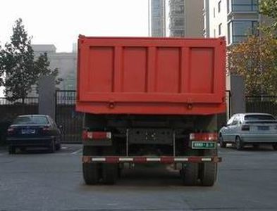 Haoluo  ZZ3257M4347AJ Dump truck