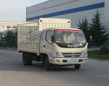 Foton  BJ5039CCYBC Grate type transport vehicle