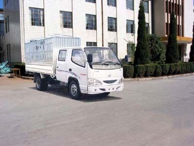 Jiefang AutomobileCA5026XYP90K4LGrille type car