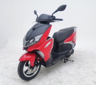 Changguang  CK125T17 Two wheeled motorcycles