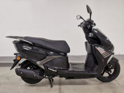 Changguang  CK125T17 Two wheeled motorcycles