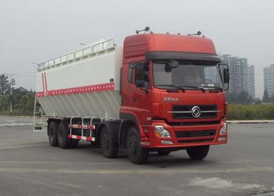 Chuanmu  CXJ5310GSL3 Bulk feed transport vehicle