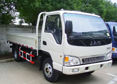 Jianghuai brand automobiles HFC1060K8T Truck