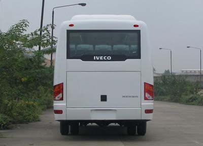 Iveco NJ6745DF2 Iveco Bus