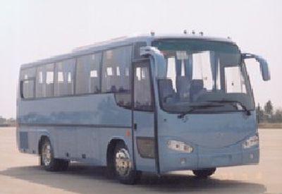 Yuejin  NJ6801H coach