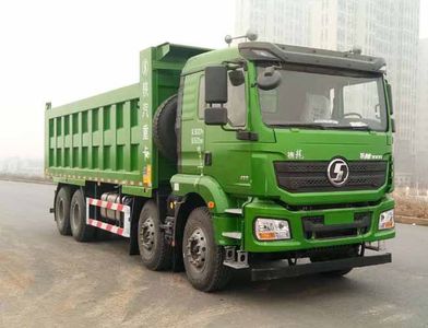 Shaanxi AutomobileSX3310MB306Dump truck