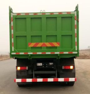 Shaanxi Automobile SX3310MB306 Dump truck